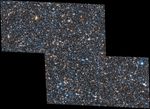 Hubble View of Entire SWEEPS Field
