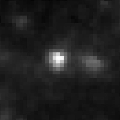 Eta Twin-2 (Spitzer)