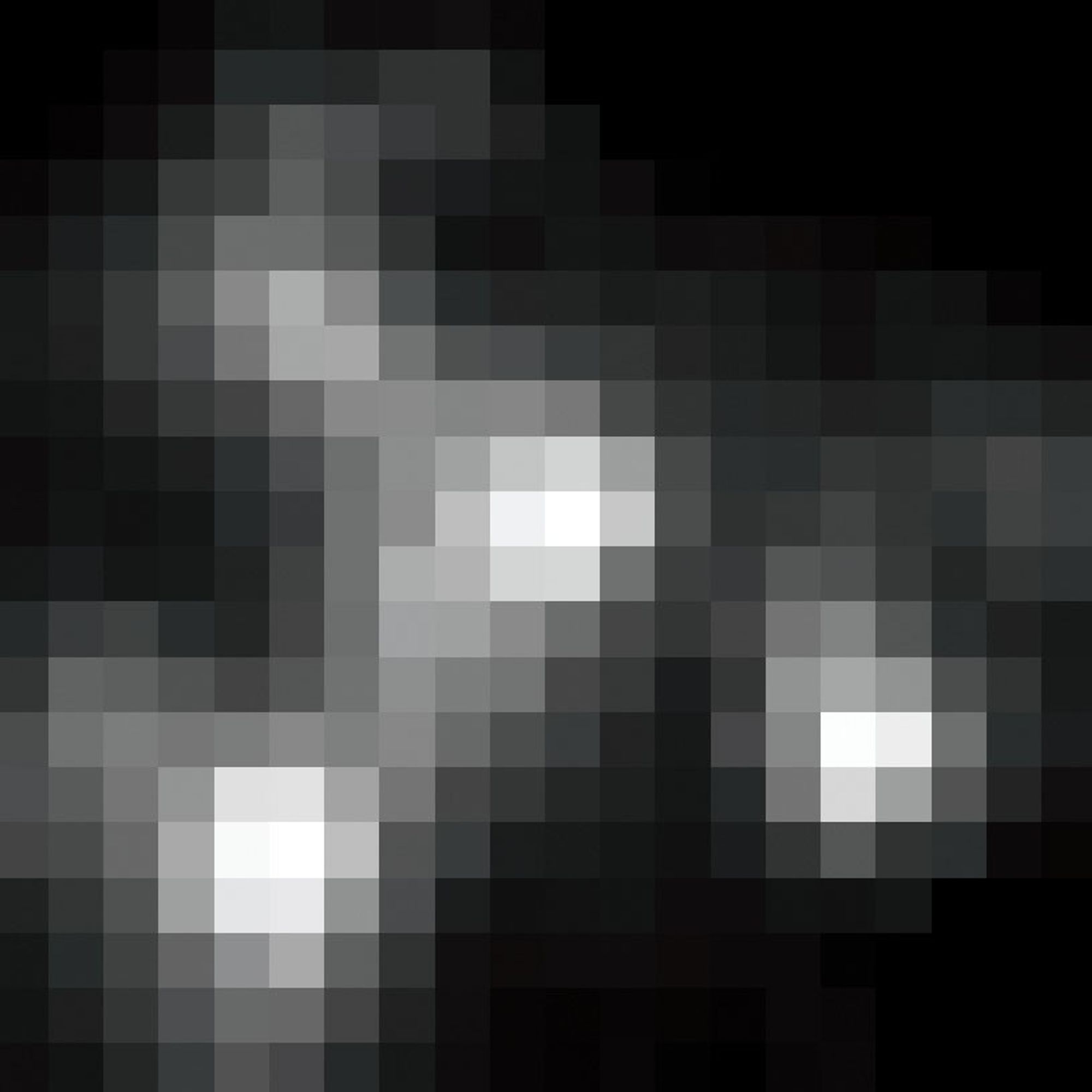 Eta Twin-3 (Spitzer)