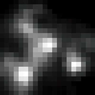 Eta Twin-3 (Spitzer)