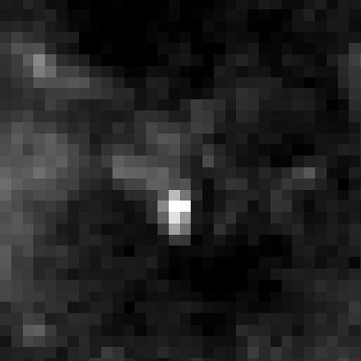 Eta Twin-1 (HST)