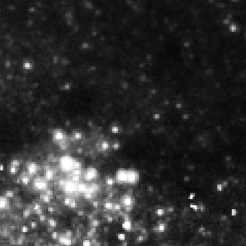Eta Twin-4 (HST)