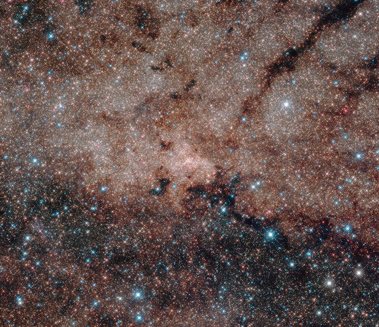 Milky Way Nuclear Star Cluster