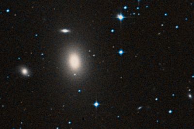 NGC 1600 – DSS
