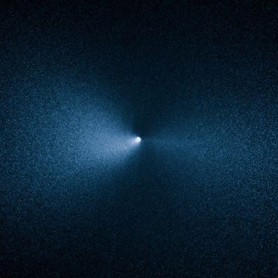 Comet 252P/LINEAR (April 4, 2016 – 20:56 UT)
