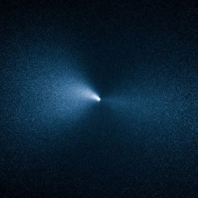 Comet 252P/LINEAR (April 4, 2016 – 16:10 UT)