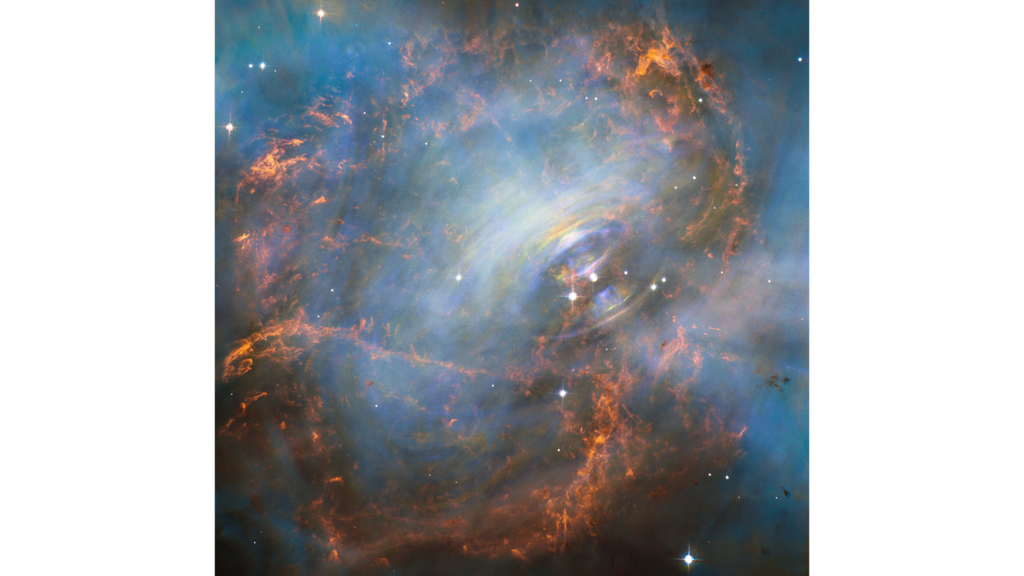 Angular Point Pulsars - NASA Science