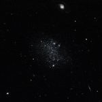 Dwarf Galaxy Pisces A