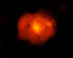 An ALMA View of Supernova 1987A