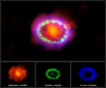 Multiwavelength View of Supernova 1987A