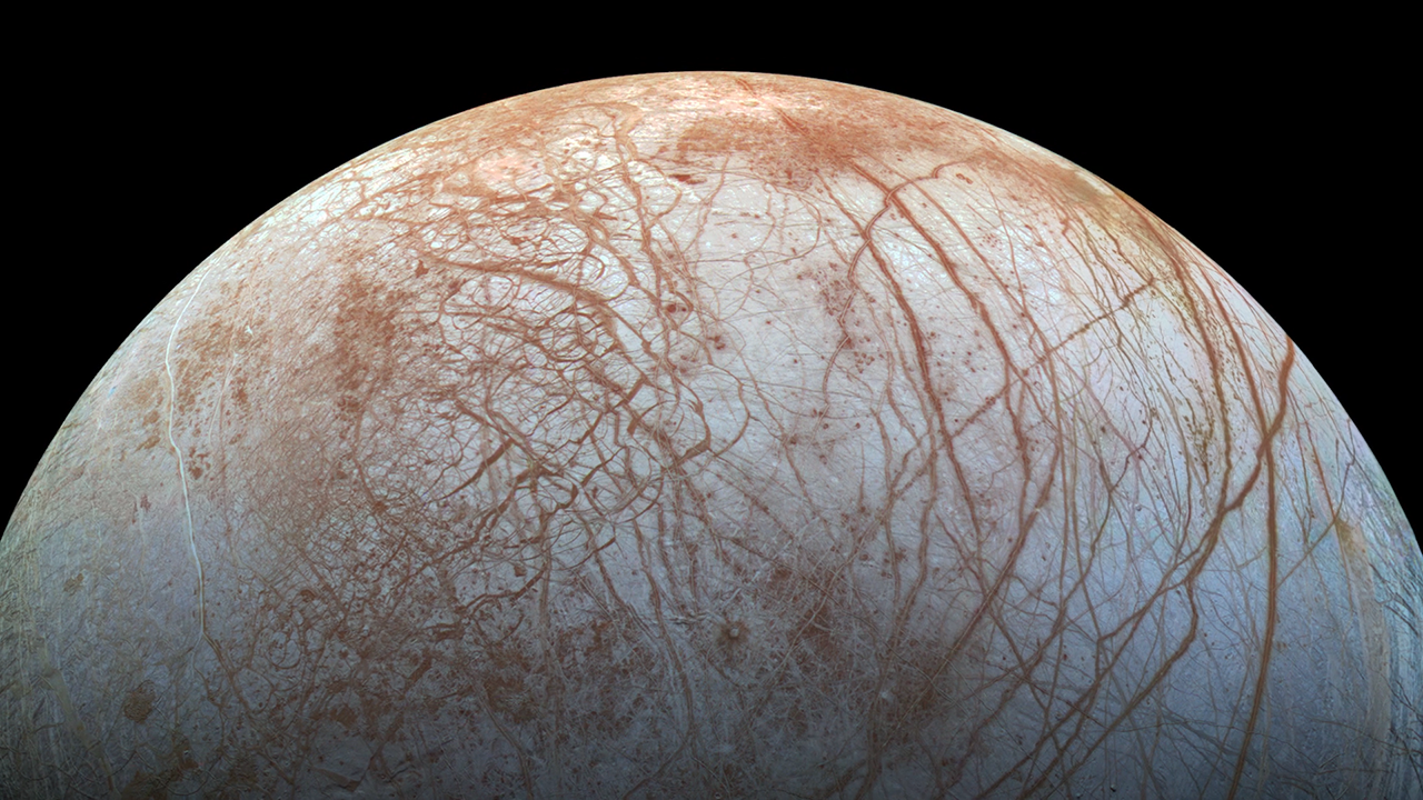 Hubble Finds More Evidence of Water Vapor Plumes on Europa - NASA Science