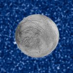 Plume Erupting From Europa – February 22, 2016