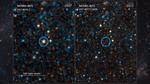 Birth of a Black Hole