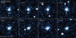 Hubble Images of 2007 OR<sub>10</sub>