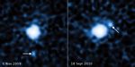 Moon Around the Dwarf Planet 2007 OR<sub>10</sub>