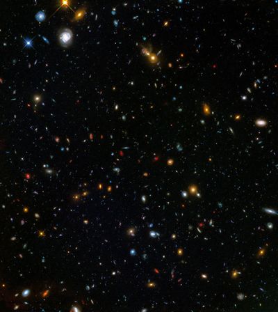 Abell 370 Parallel