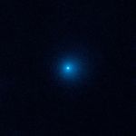 Distant Active Comet C/2017 K2