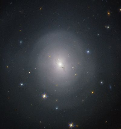 NGC 4993