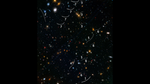 Asteroids in Frontier Fields - Abell 370 Parallel (Narrated, Annotated)