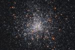 Globular Cluster Messier 79 (M79, NGC 1904)