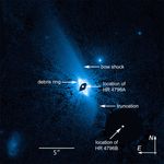Compass Image for HR 4796A