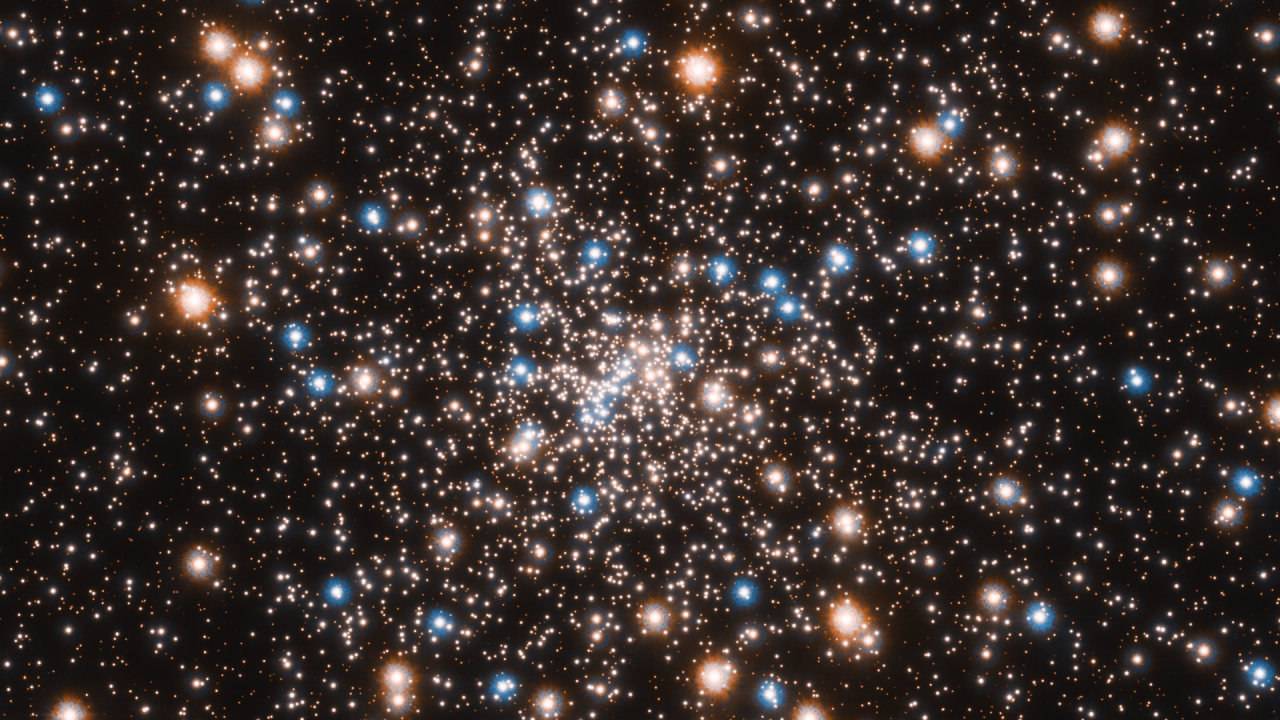 Zoom to NGC 6397
