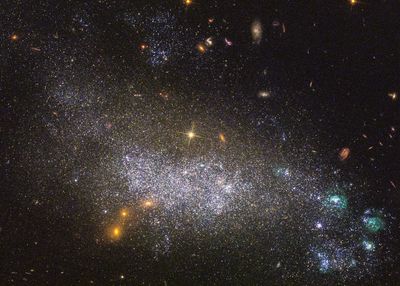 UGC 5340
