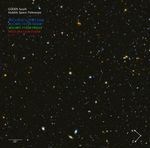 HDUV GOODS-South Field Compass Image