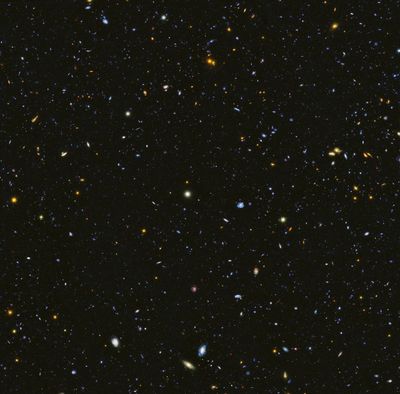 HDUV GOODS-South Field