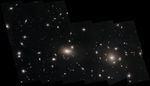 Coma Cluster Full Mosaic