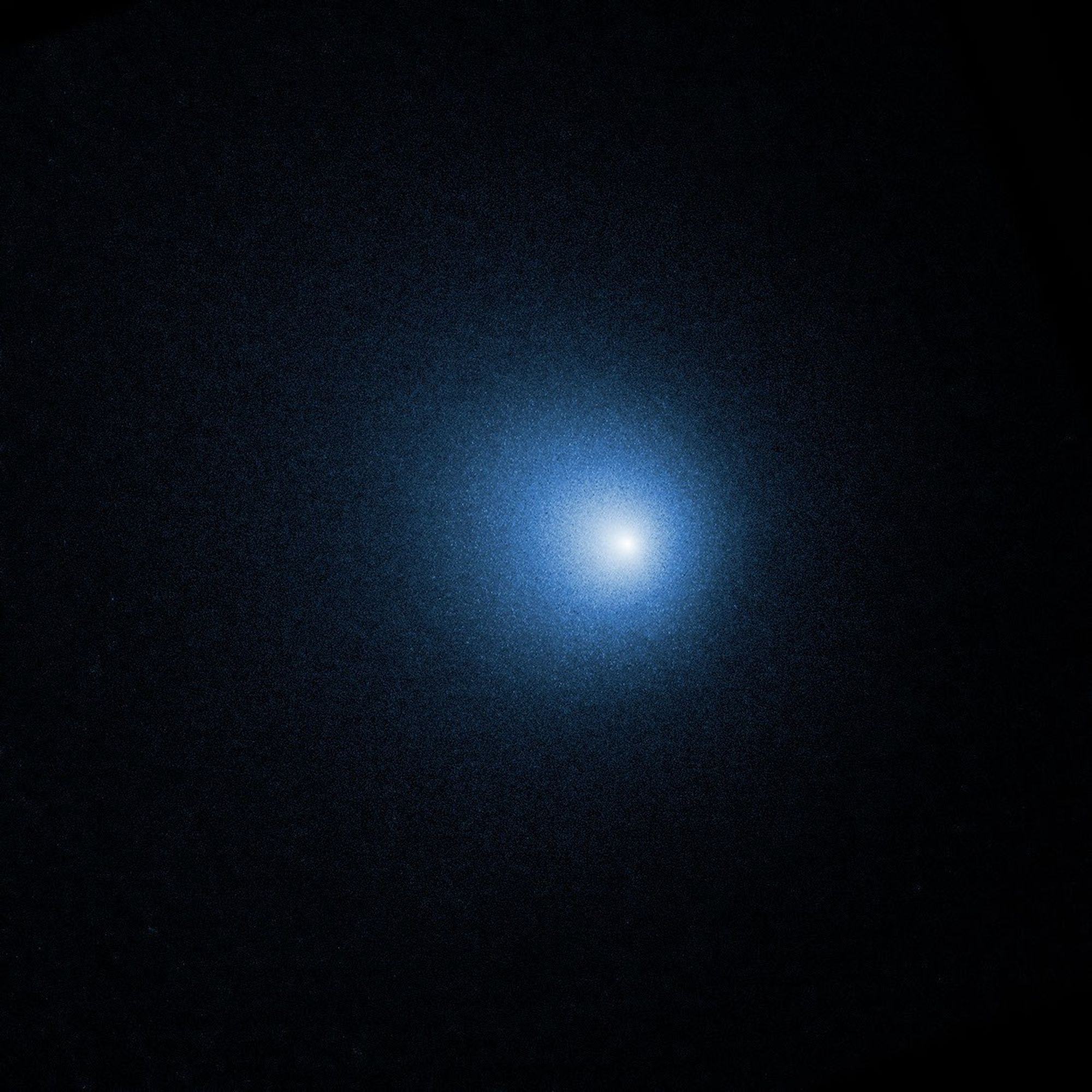 Comet 46P/Wirtanen