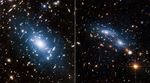Galaxy Clusters Abell S1063 and MACS J0416.1-2403