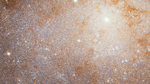 The core of the Triangulum Galaxy
