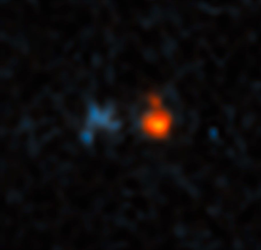 J0439+1634 Unannotated