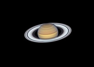 Saturn 2019