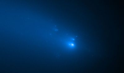 C/2019 Y4 (ATLAS) – April 23, 2020