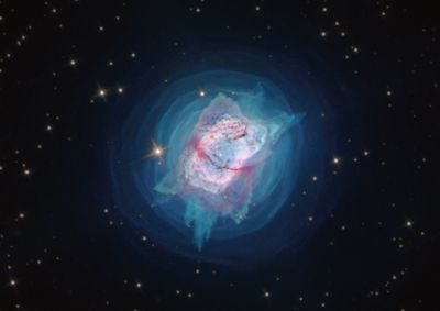 NGC 7027