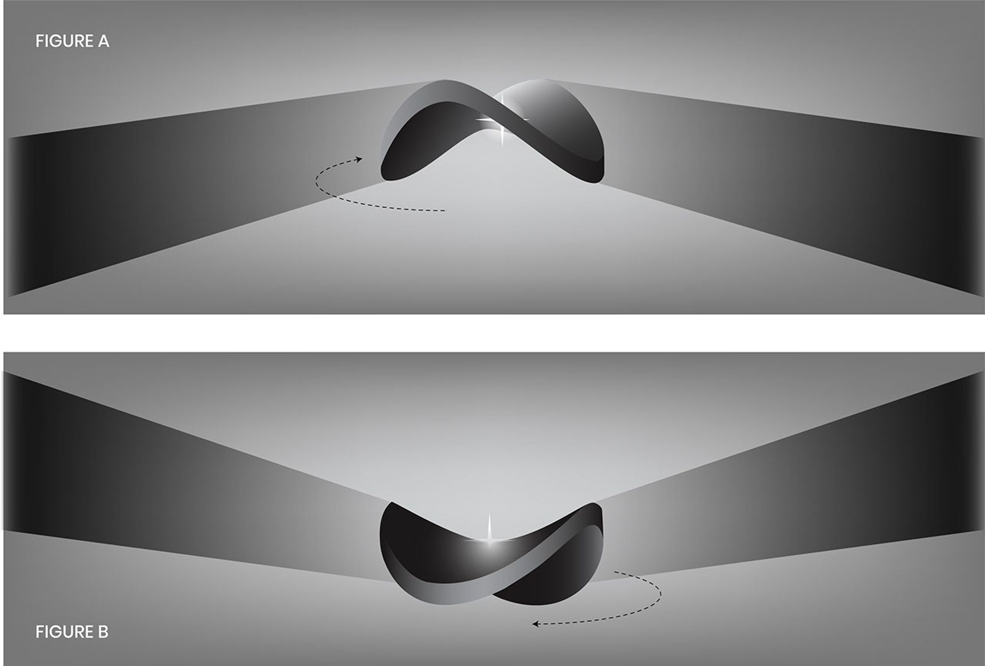 Bat Shadow Schematic