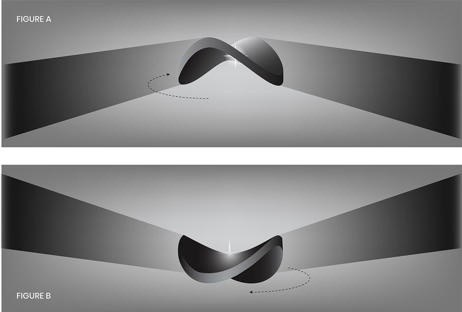Bat Shadow Schematic