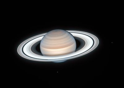 Saturn 2020