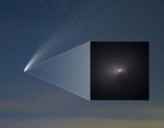 Comet NEOWISE