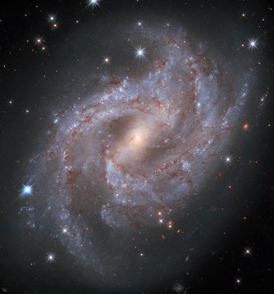 NGC 2525