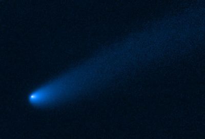 Trojan Asteroid 2019 LD2