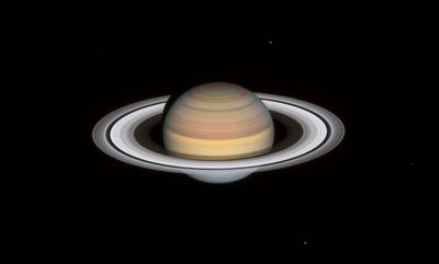 Saturn