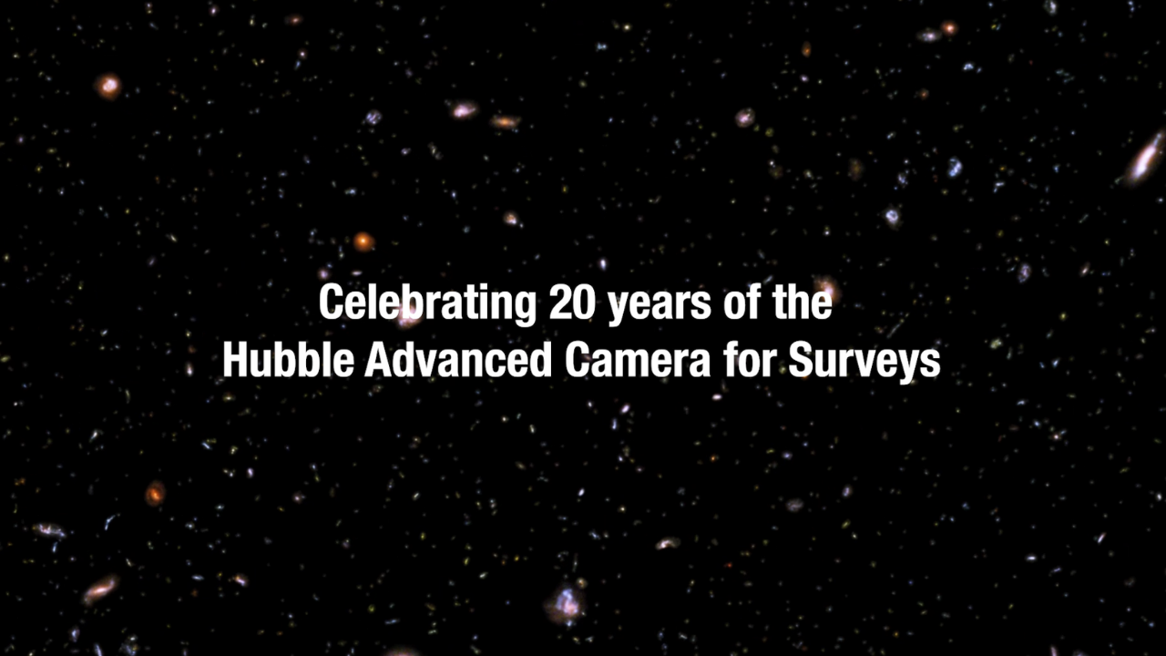 ACS 20th Anniversary Video
