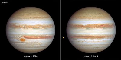 Jupiter