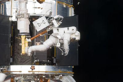 Getting in Position (2009)