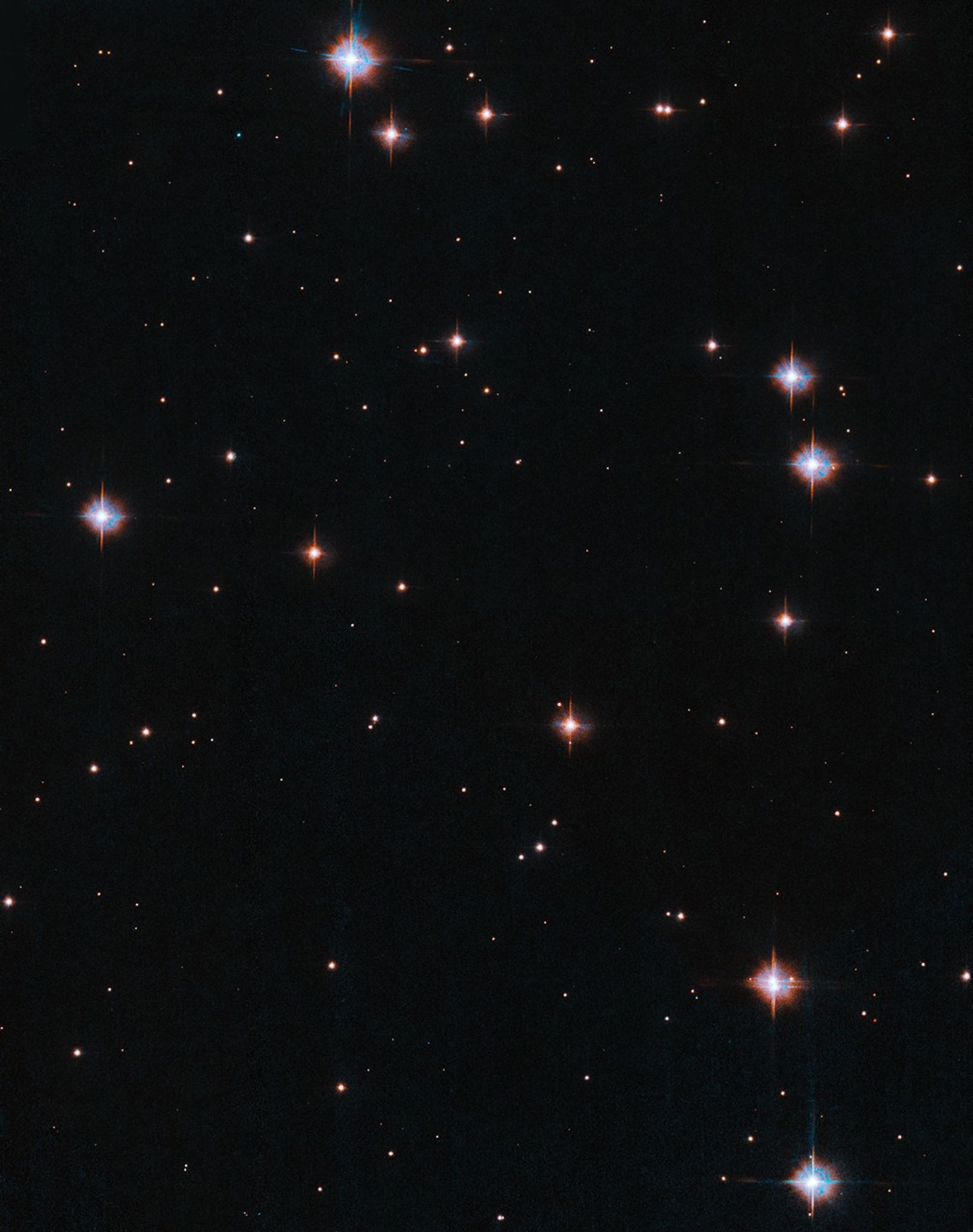 Messier 35 - NASA Science