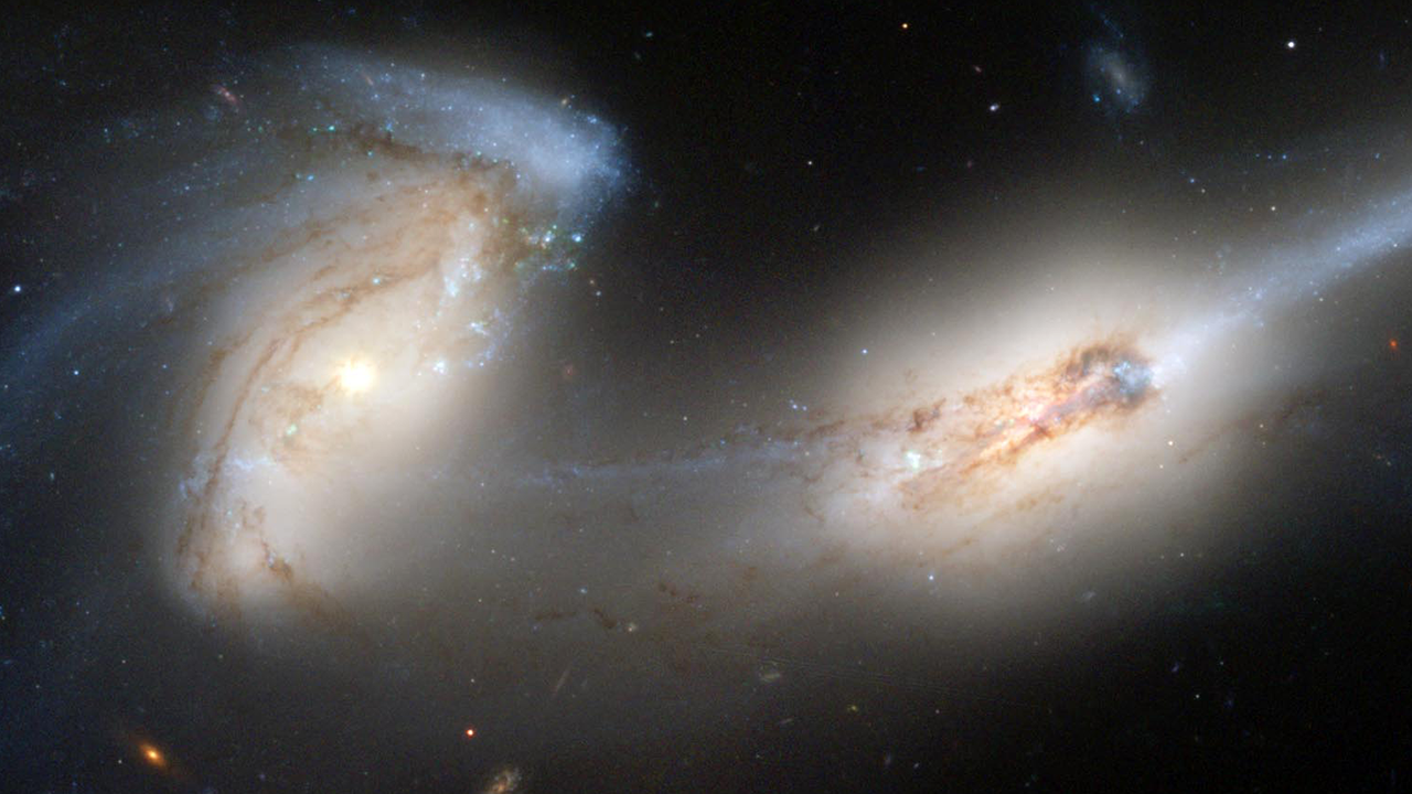 
			Hubble 2003 - NASA Science			