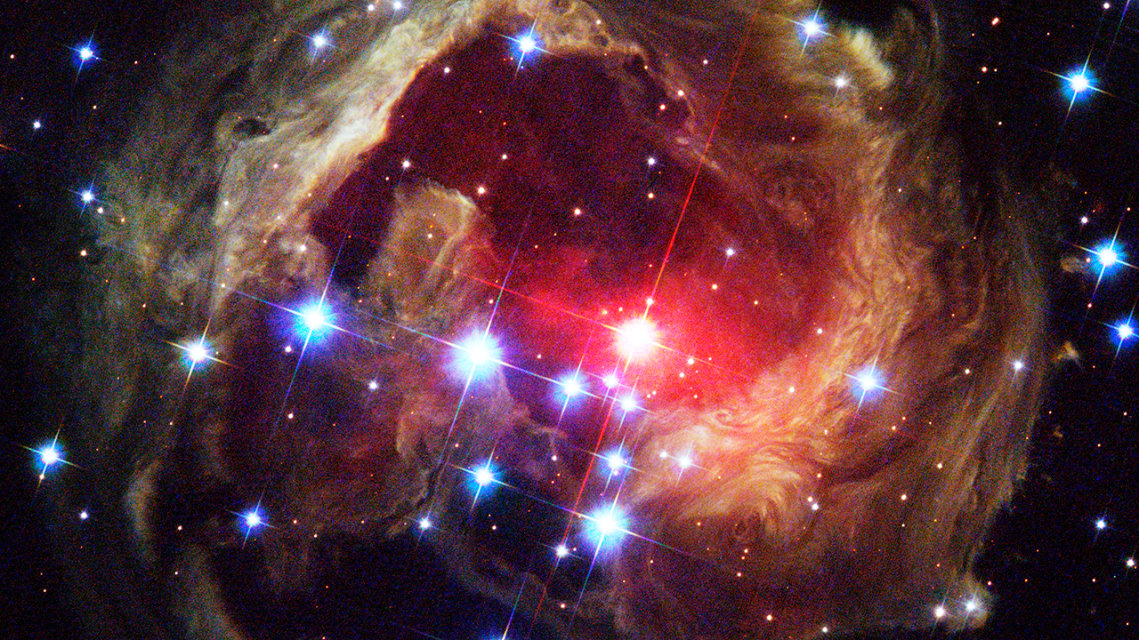 
			Hubble 2005 - NASA Science			